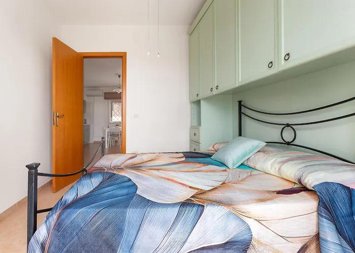 Apartment Nanzi Mari By Barbarhouse San Pietro in Bevagna
